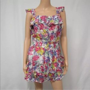 Loveshackfancy Marina Dress